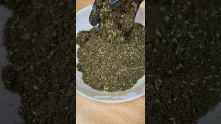 طريقة عمل زعتر دقة                                دندنها