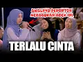 Download Lagu TERLALU CINTA - ROSSA (LIVE NGAMEN) YUMNA NADA