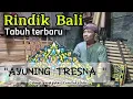 Rindik Bali//\