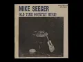 Old Time Country Music [1962] - Mike Seeger