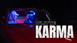 D’Litte - Karma