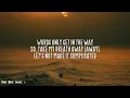 Svea - Body Talk ft Ofenbach (Lyrics)