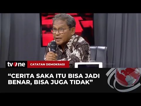 Tanggapi Penganiayaan Saka Tatal, Irjen Pol [Purn] Aryanto: Silahkan Ajukan PK