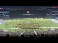 2022 Avon Marching Black Gold - BOA National Finals