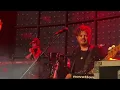 Sophie Ellis-Bextor - Heartbreak (Make me a Dancer) - Live @ Mojo Club, Hamburg - 10/2025