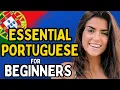 Lagu The Ultimate Beginner’s Masterclass | Learn Basic Portuguese Today!