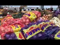 Saraga International Grocery on Wish-TV
