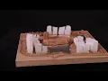 Download Lagu 🏡 RMJM Low-Energy Residential Project in Malaysia 🏡#modelmaking #architecture #scalemodel