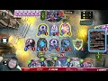 This Deck Made Me a Portal Main (Shadowverse)