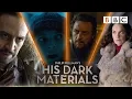 Video di His Dark Materials | Teaser Trailer - BBC