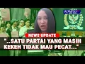 Download Lagu Salsa Erwina Ungkap Progres 17+8 Tuntutan Rakyat, PDIP Kena Sentil!