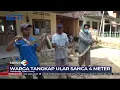 Download Lagu Ular Sanca 4 Meter Masuk ke Permukiman Warga - SIP 04/04