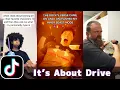 Face Off - Dwayne The Rock Johnson (It's About Drive, It's About Power) | TikTok Compilation
