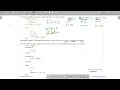 GATE 1991 C PROGRAMMING DYNAMIC SCOPE GATE TEST SERIES SOLUTIONS ADDA EXPLAINED BY VIVEK