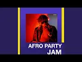 Afro Party Jam