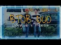 Lagu [BTOB DUO] 4. Changsub x Hyunsik Moment