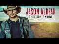 Jason Aldean - Lights Come On