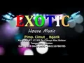 DJ MUSIC HOT EXOTIC CISOKA-MAWAR DITANGAN Voc.Mis Aida Chimol