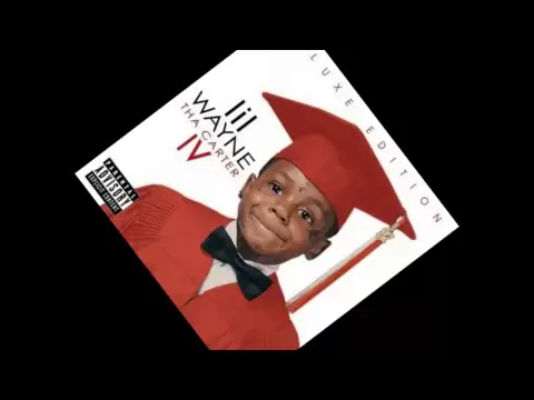 Download MP3 LiL Wayne - Mega Man (The Carter 4)