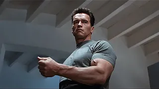 listen to me very carefully terminator 2 remastered 