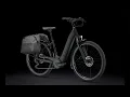 Electric Bikes Revolution Meet the Verve 3 Lowstep Gen 3