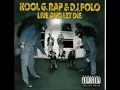 Kool G Rap - ILL Street Blues
