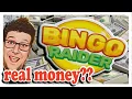 Download Lagu Would You Risk It All To Win BIG Playing This Bingo Game?!