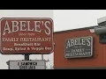 Abele s Family Restaurant Breakfast Buffet In Morganton NC