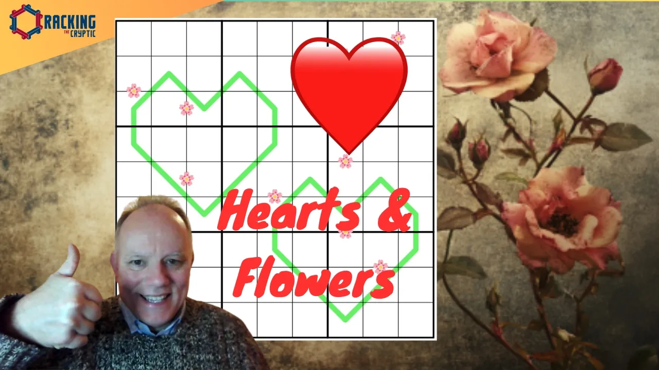 With Love to a Great Community ...
