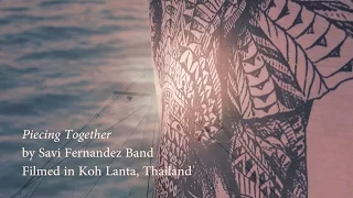 SV Delos Music! Savi Fernandez Band – Piecing Together