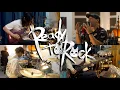 Download Lagu BAND-MAID - Ready to Rock / ロックは淑女の嗜みでして Anime Opening Theme Song Full Band Cover