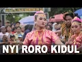 Download Lagu ANGKER!! NYI RORO KIDUL - WANUDYA SAHASIKA - TURONGGO ARUM KUSUMO - NGEWOTAN KASIHAN BANTUL