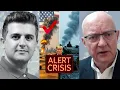 Lagu Col. Larry Wilkerson: Every Warning Sign Is Flashing Red — The U.S. Can’t Escape This