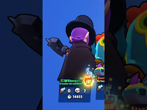 LA VERDADERA FUNCIÓN DEL LIKE ELECTROIGNEO!!! 👀😭#brawlstars #shorts #parati