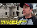 America s Collapse The Slums Of Michigan