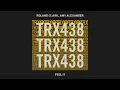 Roland Clark, Amy Alexander - Feel It [House]