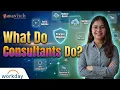 What does a workday functional consultant do ZaranTech
