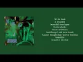 Taylor Swift - Eldest Daughter (1 Hour Loop)