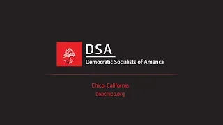 DSA Chico Camp Fire Mutual Aid