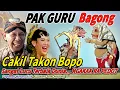 Download Lagu METU SORE ..!!😀 BAGONG DADI GURU WAYANG KULIT KI SENO NUGROHO