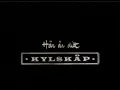 Download Lagu Här är ditt kylskåp dr. alban.