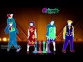 🌟 Dynamite - Taio Cruz - Just dance 3 🌟