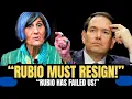Download Lagu Rosa DeLauro Tears Into Marco Rubio’s Total Incompetence