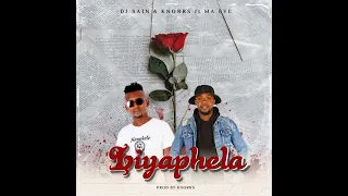 dj sain x knorrs ft ma eve liyaphela
