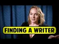 I Don t Want To Write Screenplays But I Do Want To Make Movies - Deborah Correa