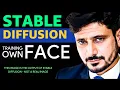 Master Stable Diffusion with Your Own Face DreamBooth Step by Step Tutorial