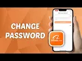 How to Change Password in Alibaba