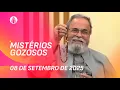 Download Lagu Terço de Aparecida com Pe. Antonio Maria - 08 de setembro 2025 [Mistérios Gozosos]