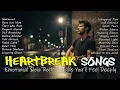 Download Lagu 💔 Heartbreak Songs for Relaxation | Emotional Slow Rock Ballads You’ll Feel Deeply