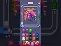 Yarn Loop Level 366 Hard Level Walkthrough